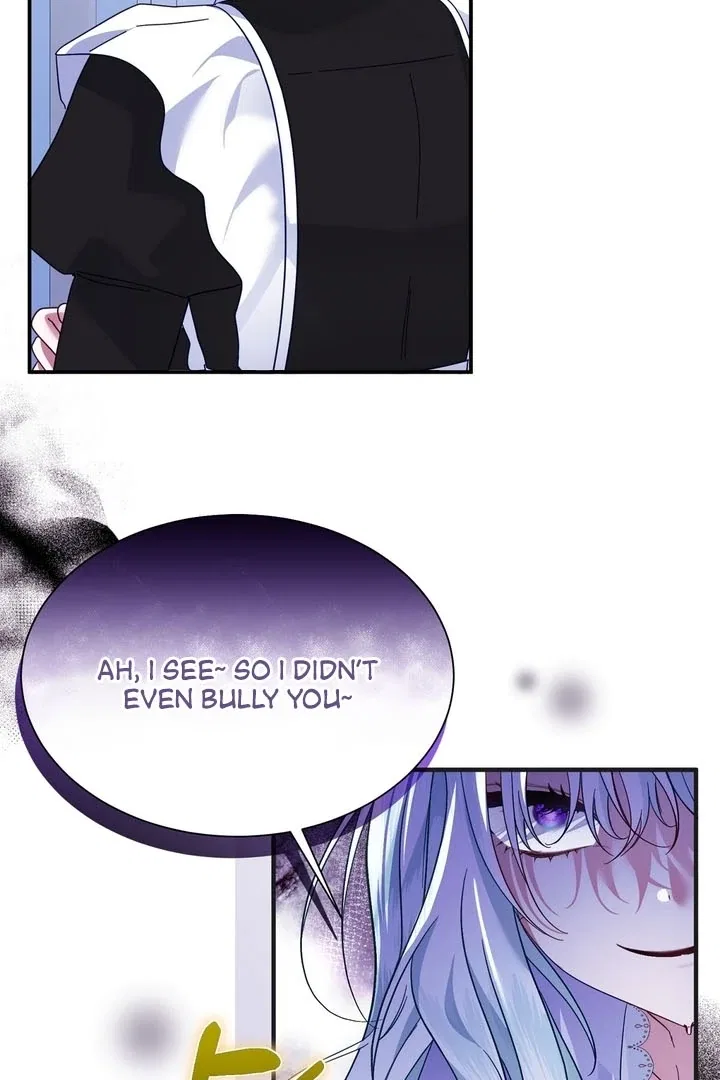 The Fake Saint of a Reverse Harem Game Chapter 9 – Page 58