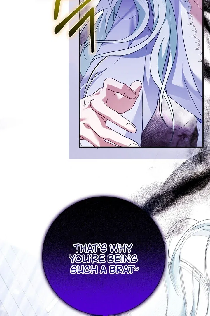 The Fake Saint of a Reverse Harem Game Chapter 9 – Page 59