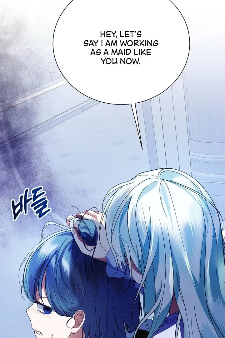The Fake Saint of a Reverse Harem Game Chapter 9 – Page 62