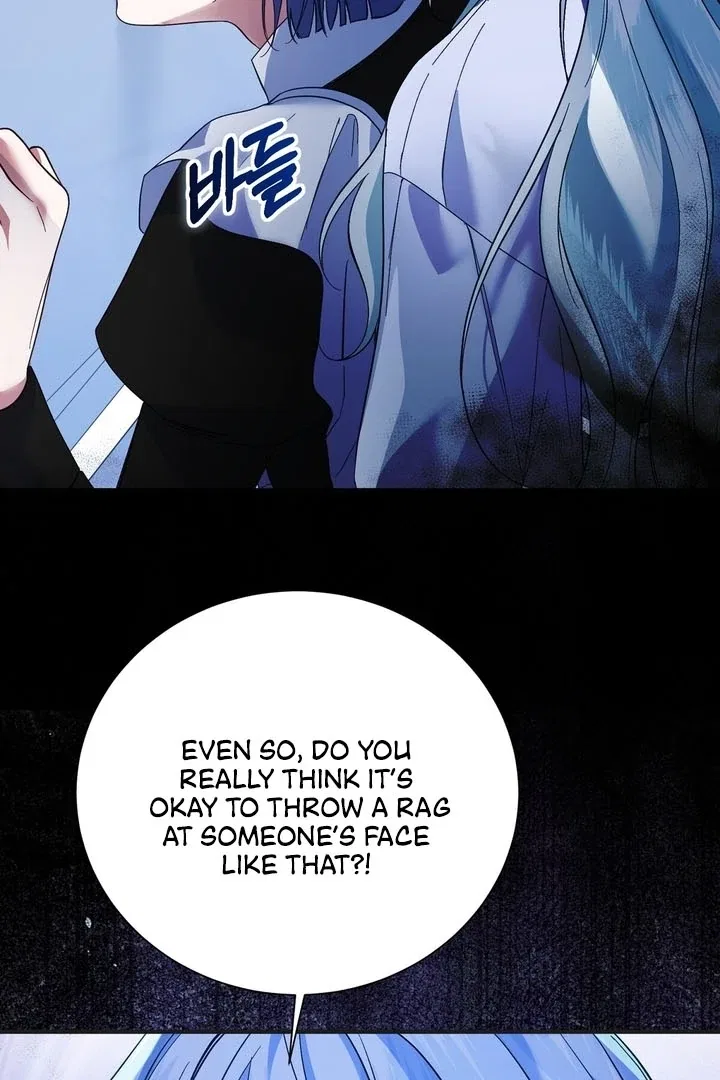The Fake Saint of a Reverse Harem Game Chapter 9 – Page 63