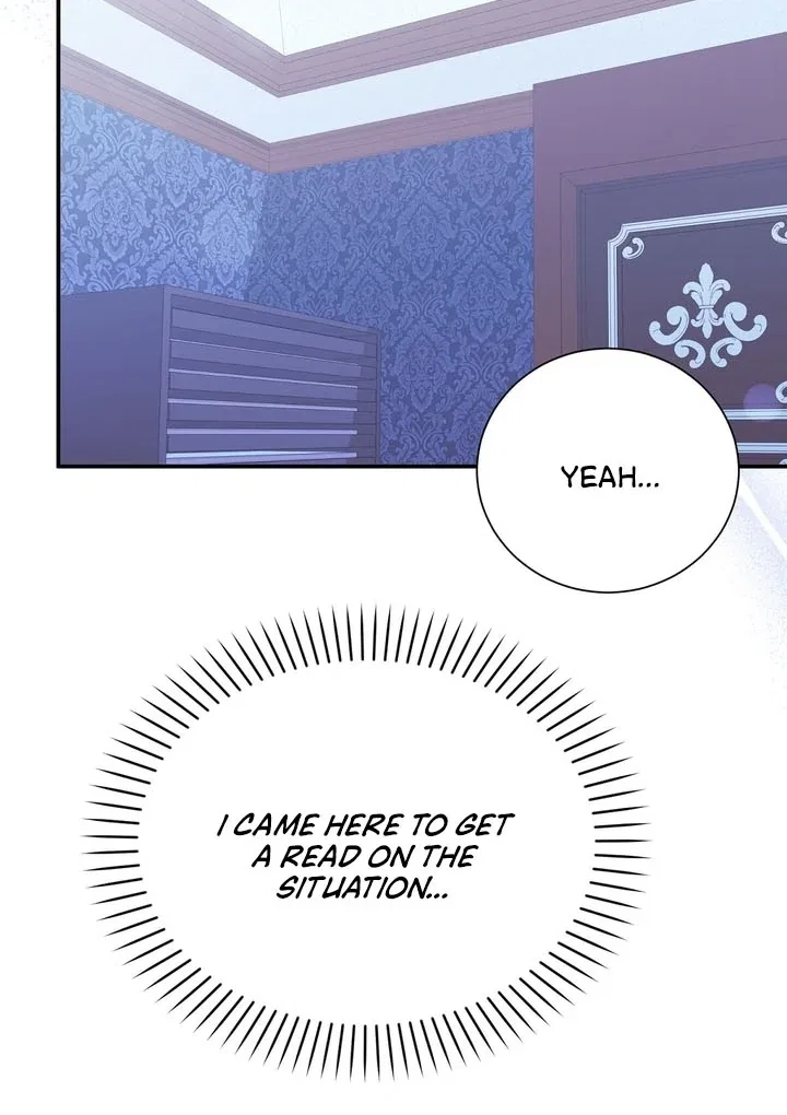 The Fake Saint of a Reverse Harem Game Chapter 9 – Page 70