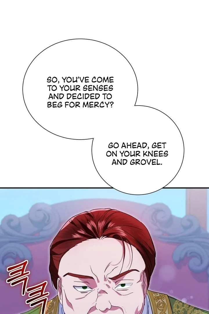 The Fake Saint of a Reverse Harem Game Chapter 9 – Page 71