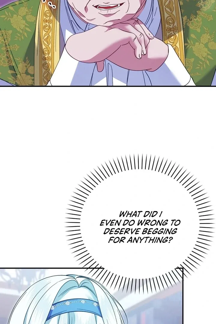 The Fake Saint of a Reverse Harem Game Chapter 9 – Page 72