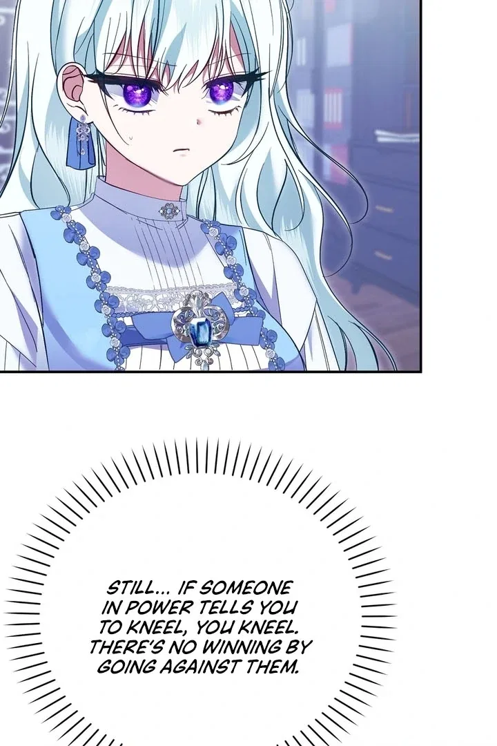 The Fake Saint of a Reverse Harem Game Chapter 9 – Page 73