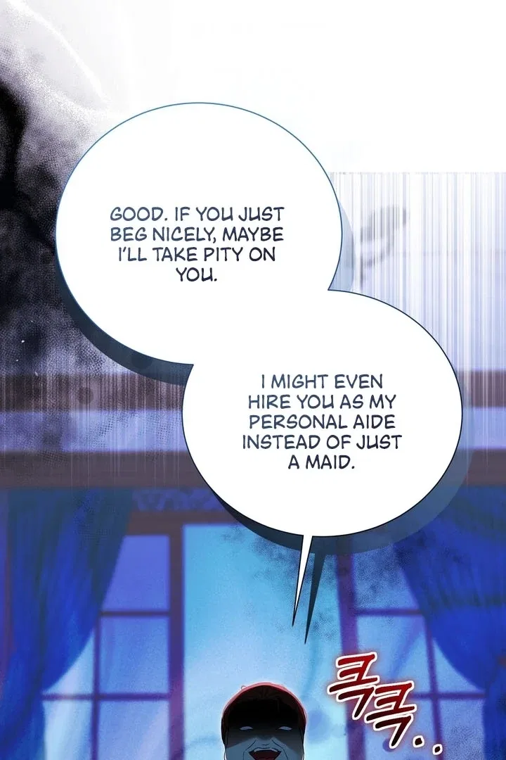 The Fake Saint of a Reverse Harem Game Chapter 9 – Page 75