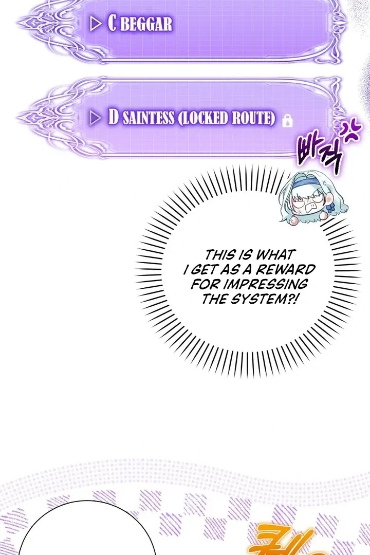 The Fake Saint of a Reverse Harem Game Chapter 9 – Page 81