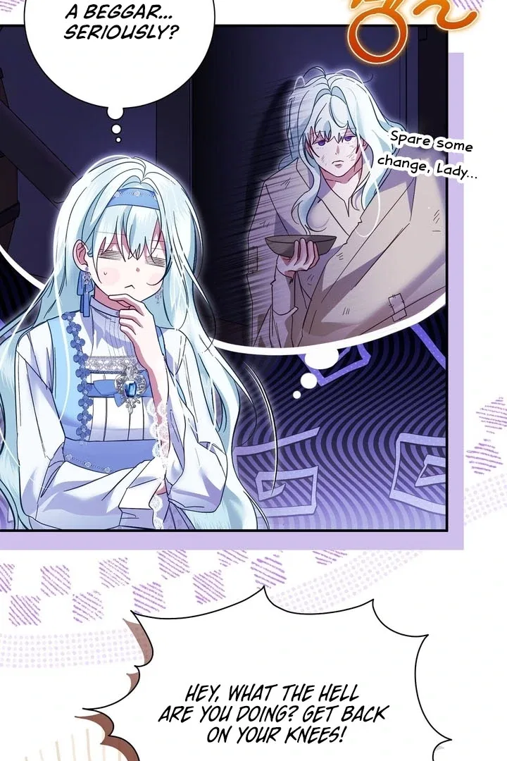 The Fake Saint of a Reverse Harem Game Chapter 9 – Page 82