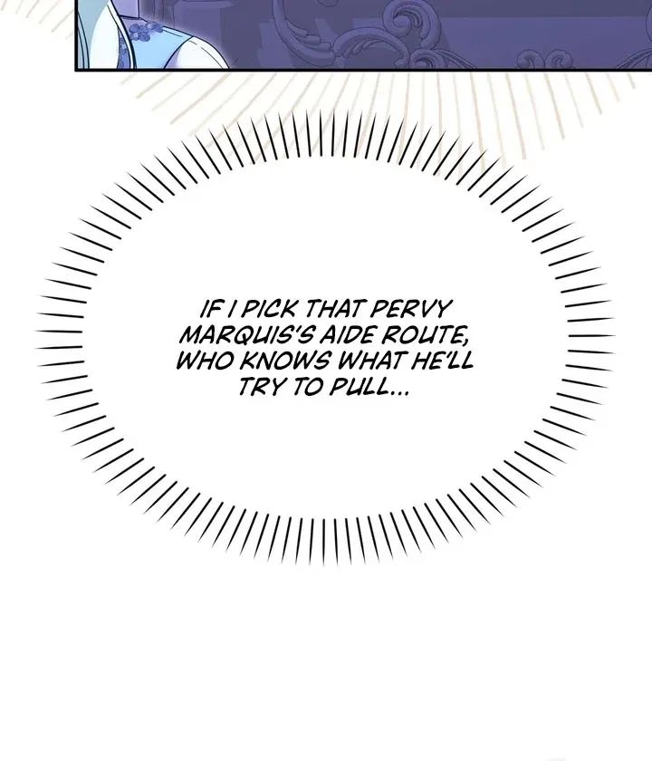 The Fake Saint of a Reverse Harem Game Chapter 9 – Page 84