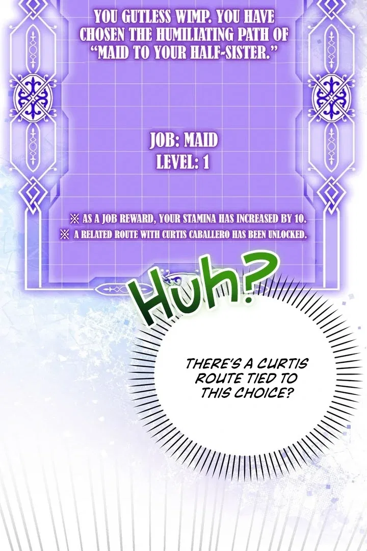 The Fake Saint of a Reverse Harem Game Chapter 9 – Page 86