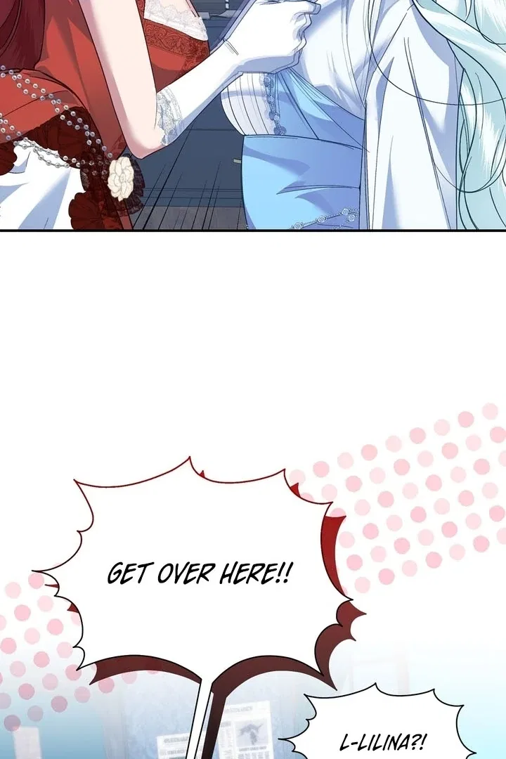 The Fake Saint of a Reverse Harem Game Chapter 9 – Page 90