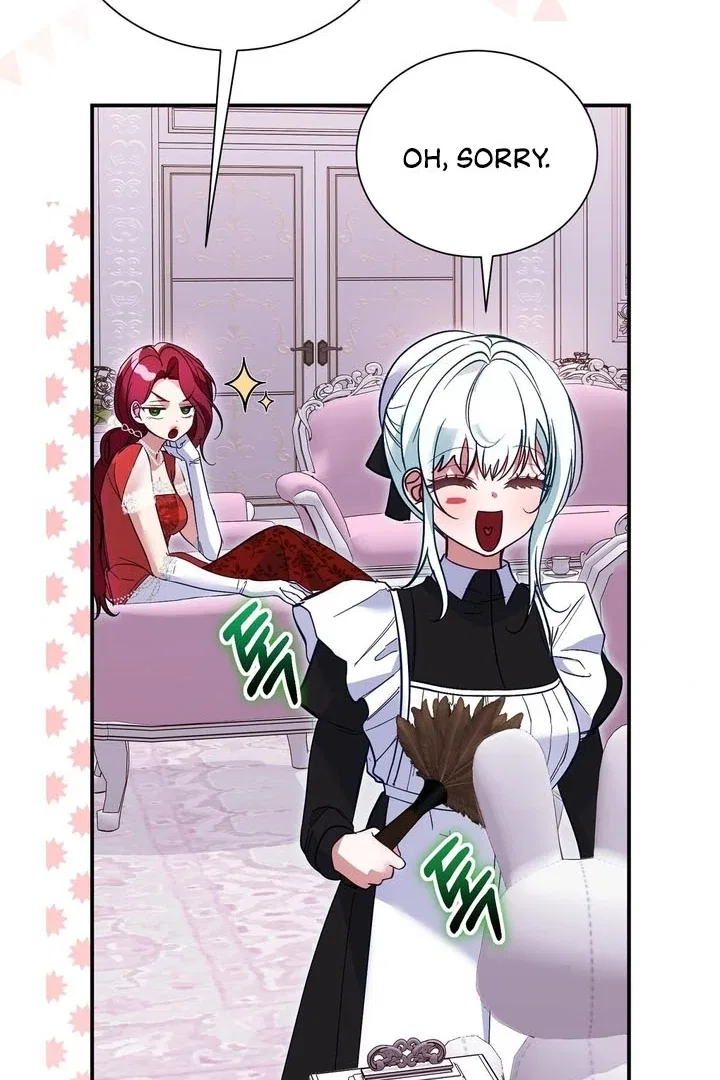 The Fake Saint of a Reverse Harem Game Chapter 9 – Page 95