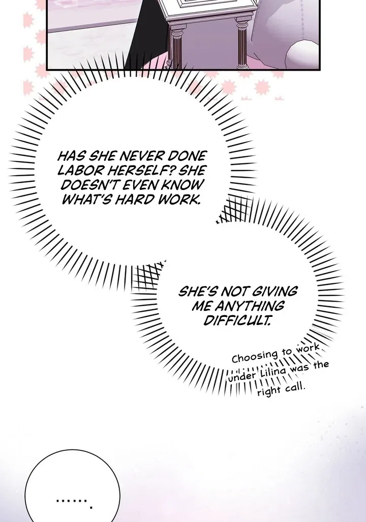 The Fake Saint of a Reverse Harem Game Chapter 9 – Page 96