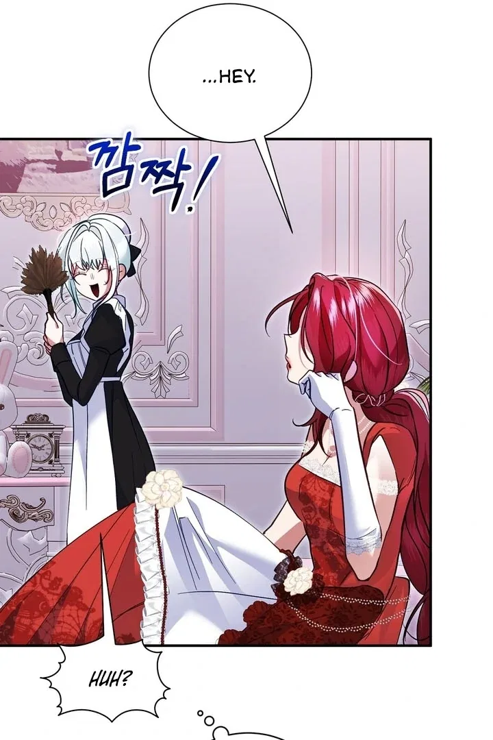 The Fake Saint of a Reverse Harem Game Chapter 9 – Page 98
