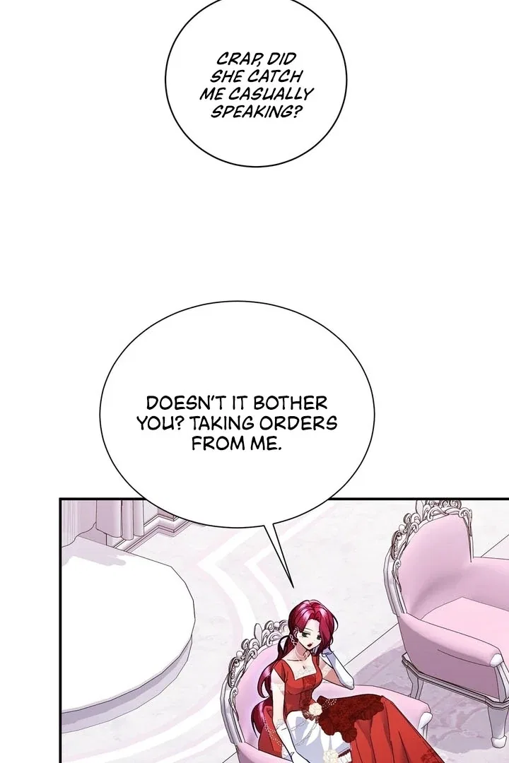 The Fake Saint of a Reverse Harem Game Chapter 9 – Page 99