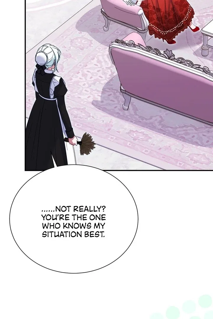 The Fake Saint of a Reverse Harem Game Chapter 9 – Page 100