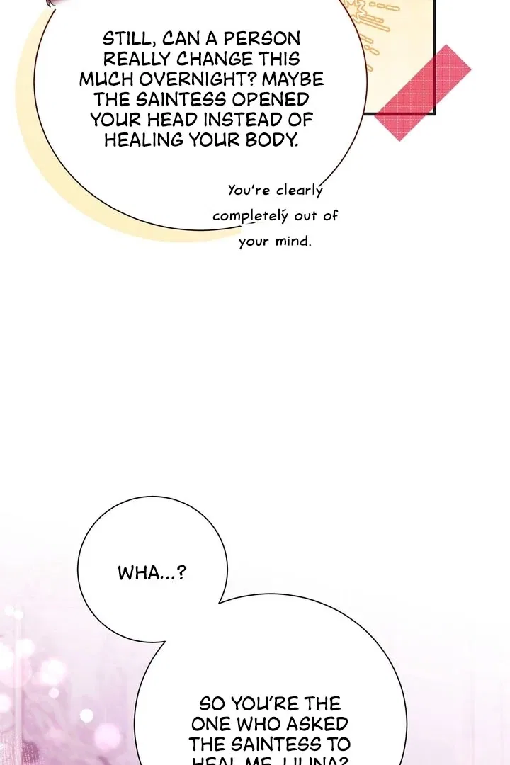 The Fake Saint of a Reverse Harem Game Chapter 9 – Page 102