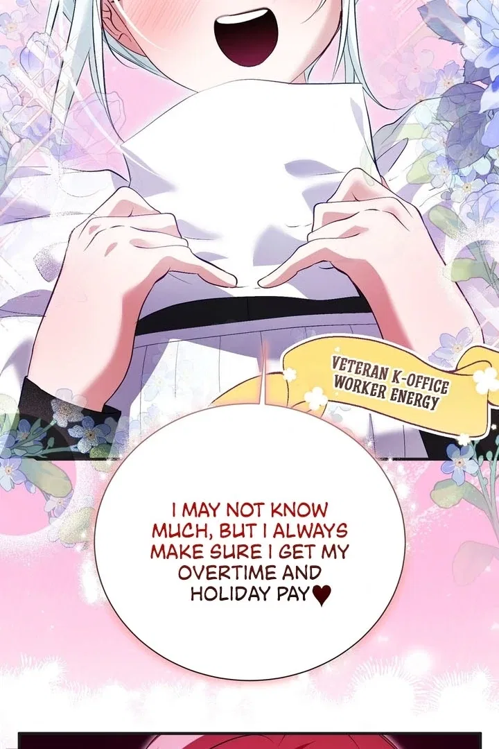 The Fake Saint of a Reverse Harem Game Chapter 9 – Page 112