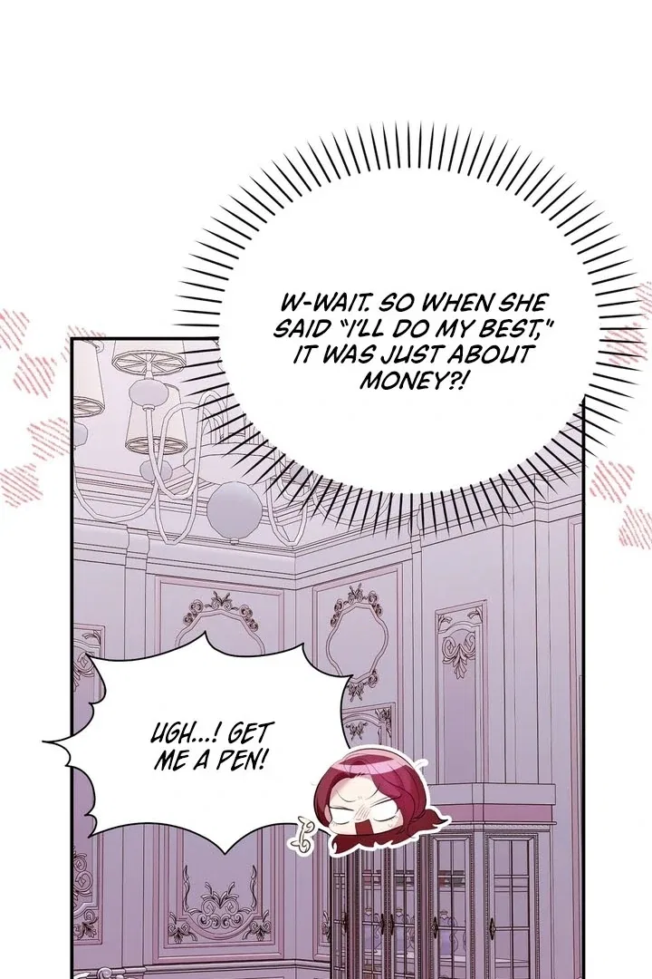The Fake Saint of a Reverse Harem Game Chapter 9 – Page 114