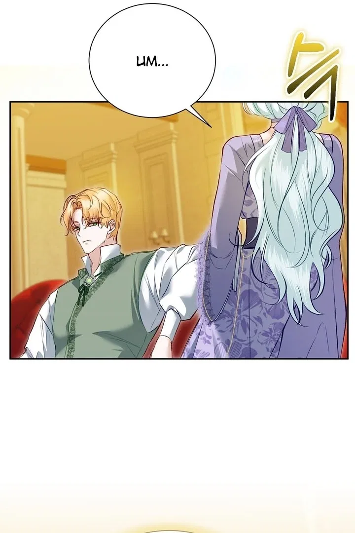 The Fake Saint of a Reverse Harem Game Chapter 8 – Page 2
