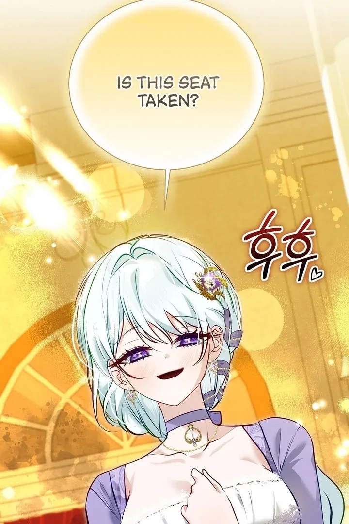 The Fake Saint of a Reverse Harem Game Chapter 8 – Page 3
