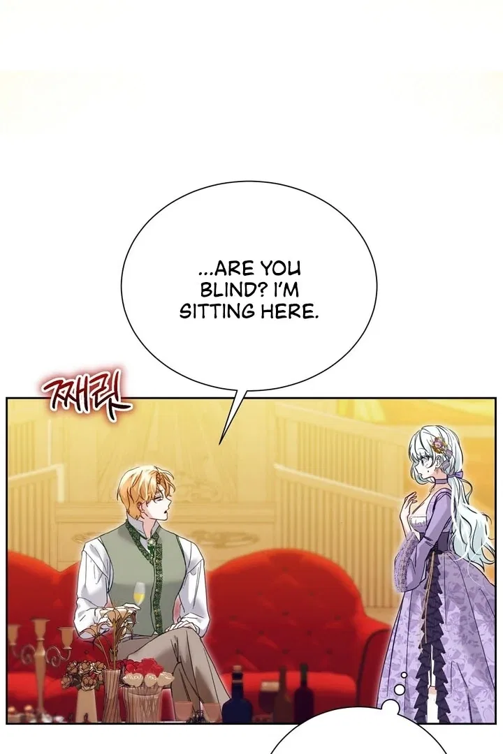 The Fake Saint of a Reverse Harem Game Chapter 8 – Page 5