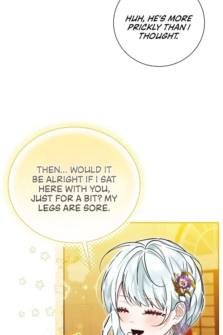 The Fake Saint of a Reverse Harem Game Chapter 8 – Page 6