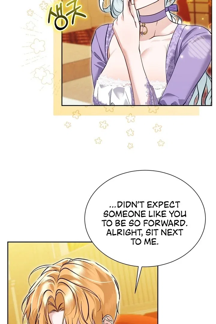 The Fake Saint of a Reverse Harem Game Chapter 8 – Page 7