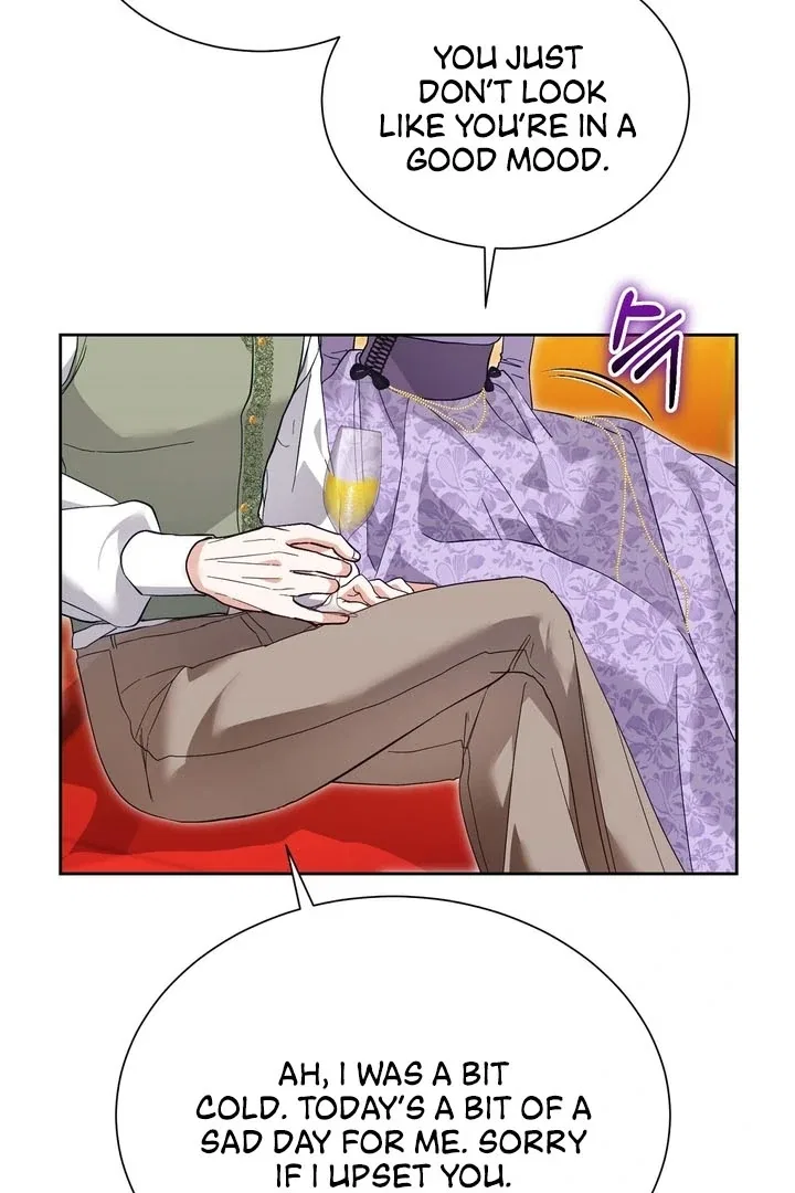 The Fake Saint of a Reverse Harem Game Chapter 8 – Page 9