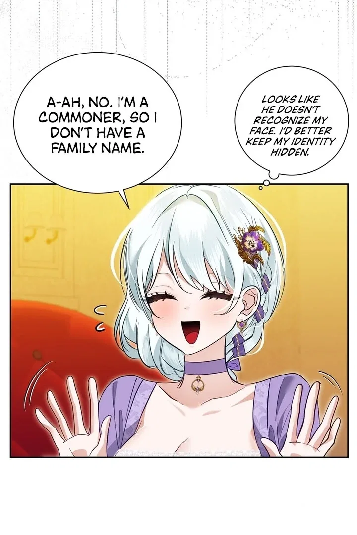 The Fake Saint of a Reverse Harem Game Chapter 8 – Page 17