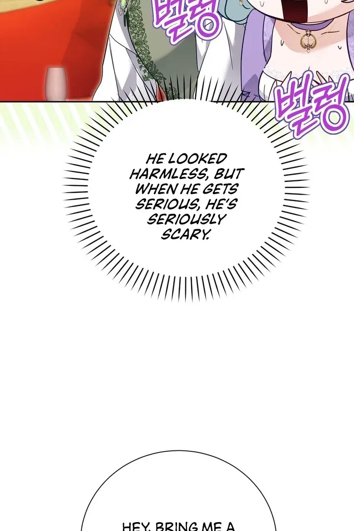 The Fake Saint of a Reverse Harem Game Chapter 8 – Page 19