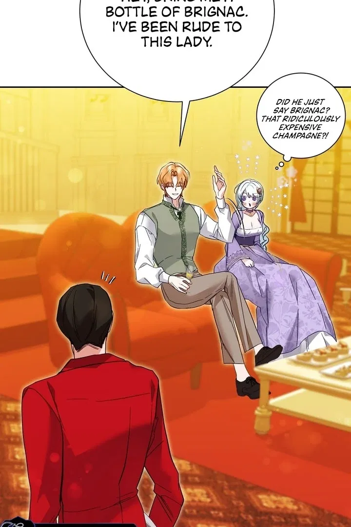 The Fake Saint of a Reverse Harem Game Chapter 8 – Page 20