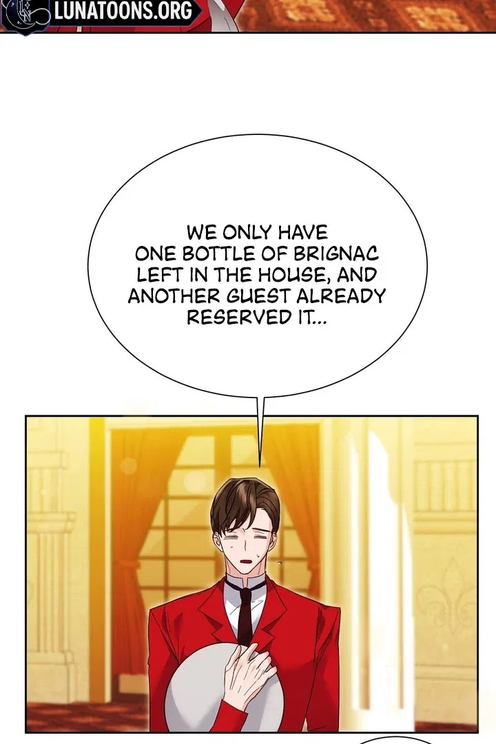 The Fake Saint of a Reverse Harem Game Chapter 8 – Page 21