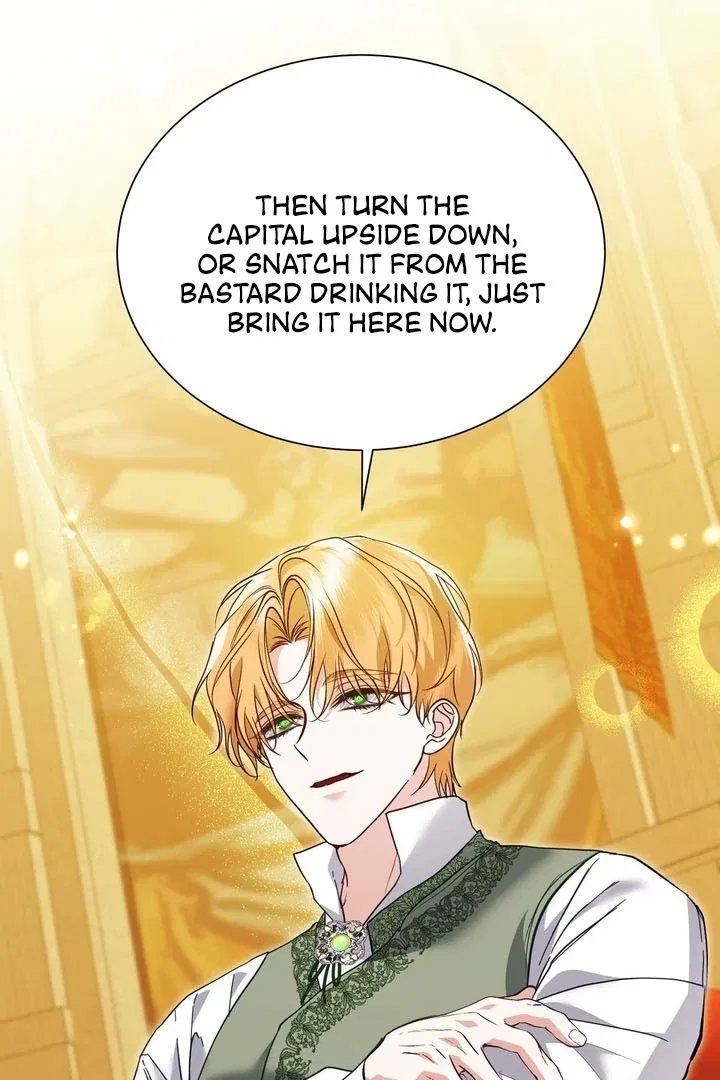 The Fake Saint of a Reverse Harem Game Chapter 8 – Page 23