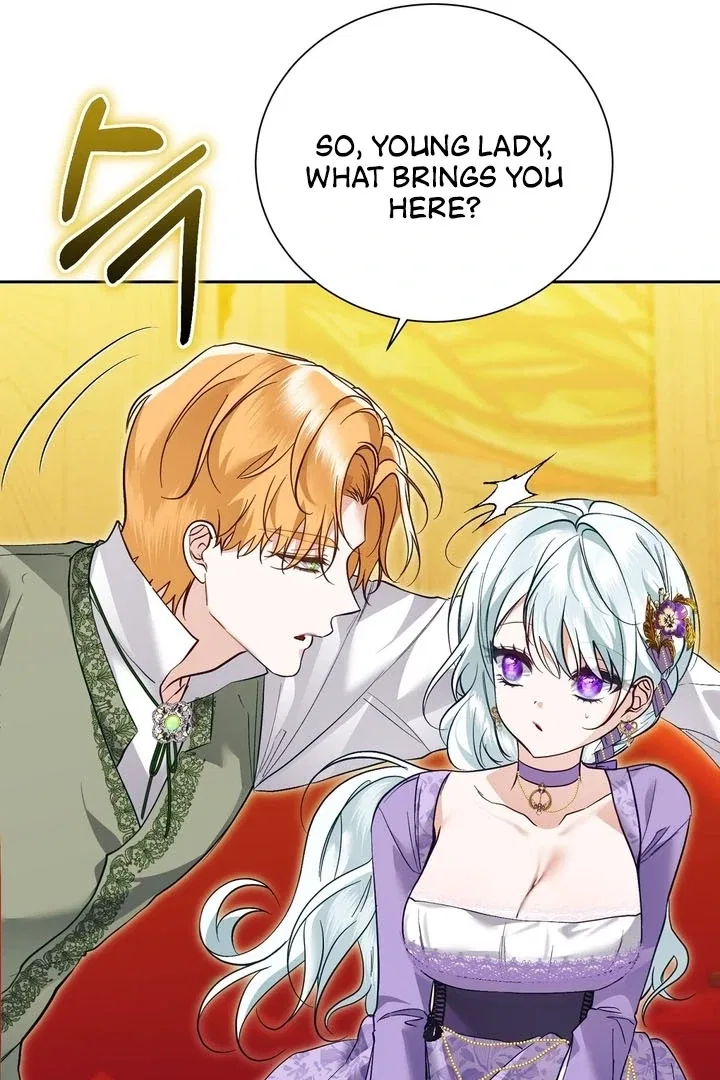 The Fake Saint of a Reverse Harem Game Chapter 8 – Page 26