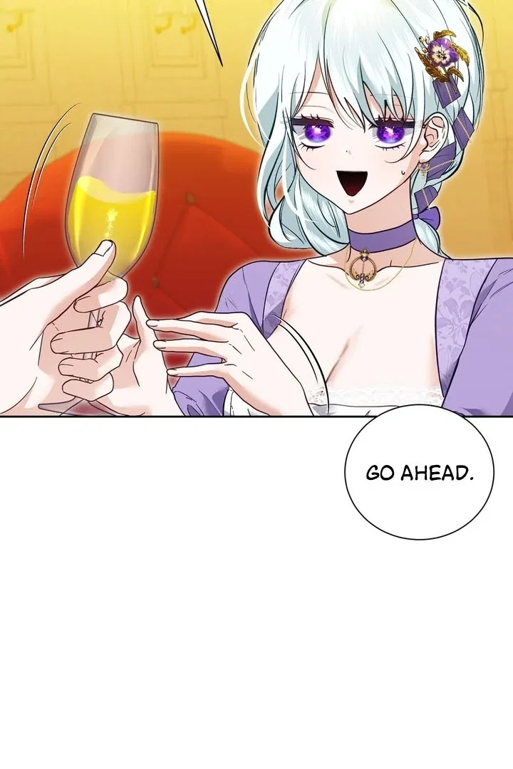 The Fake Saint of a Reverse Harem Game Chapter 8 – Page 33