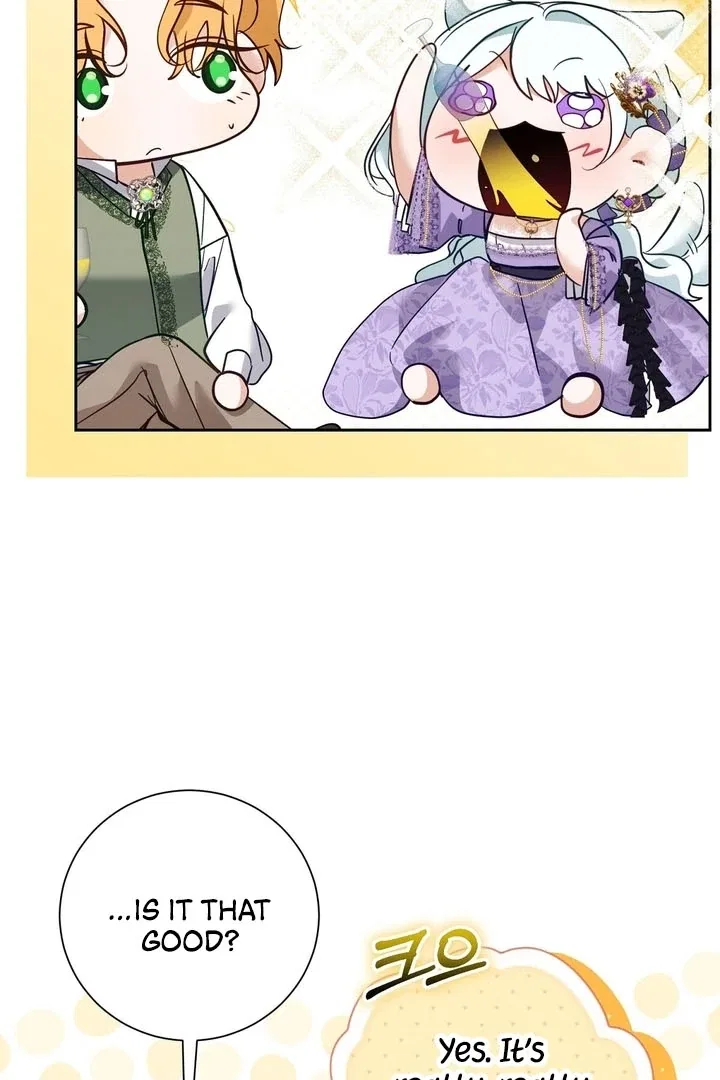 The Fake Saint of a Reverse Harem Game Chapter 8 – Page 35