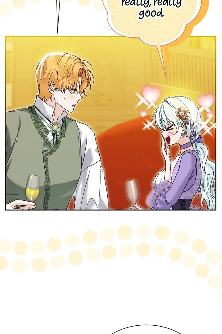 The Fake Saint of a Reverse Harem Game Chapter 8 – Page 36