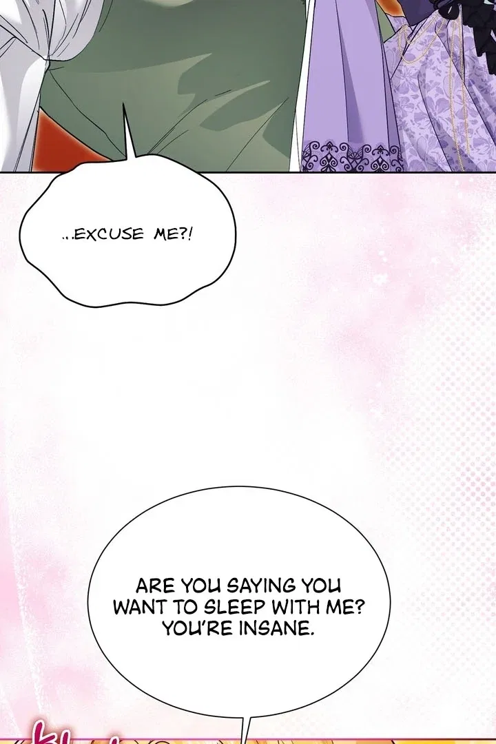 The Fake Saint of a Reverse Harem Game Chapter 8 – Page 41