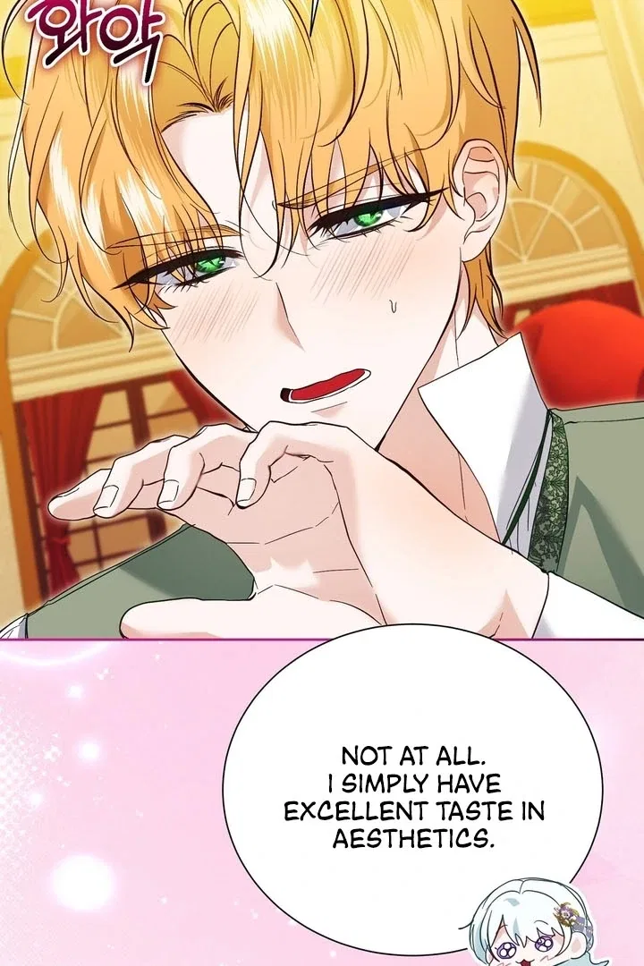 The Fake Saint of a Reverse Harem Game Chapter 8 – Page 42