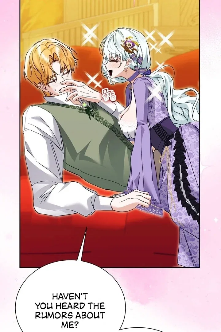The Fake Saint of a Reverse Harem Game Chapter 8 – Page 44