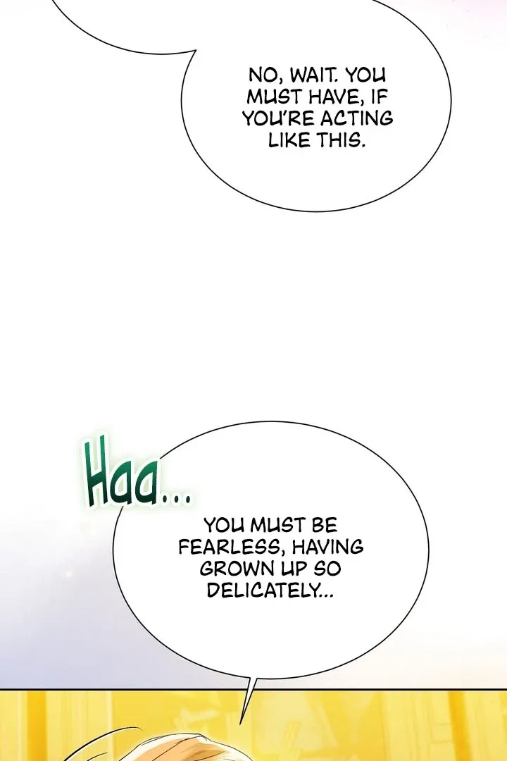 The Fake Saint of a Reverse Harem Game Chapter 8 – Page 45