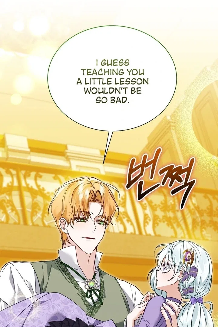 The Fake Saint of a Reverse Harem Game Chapter 8 – Page 48