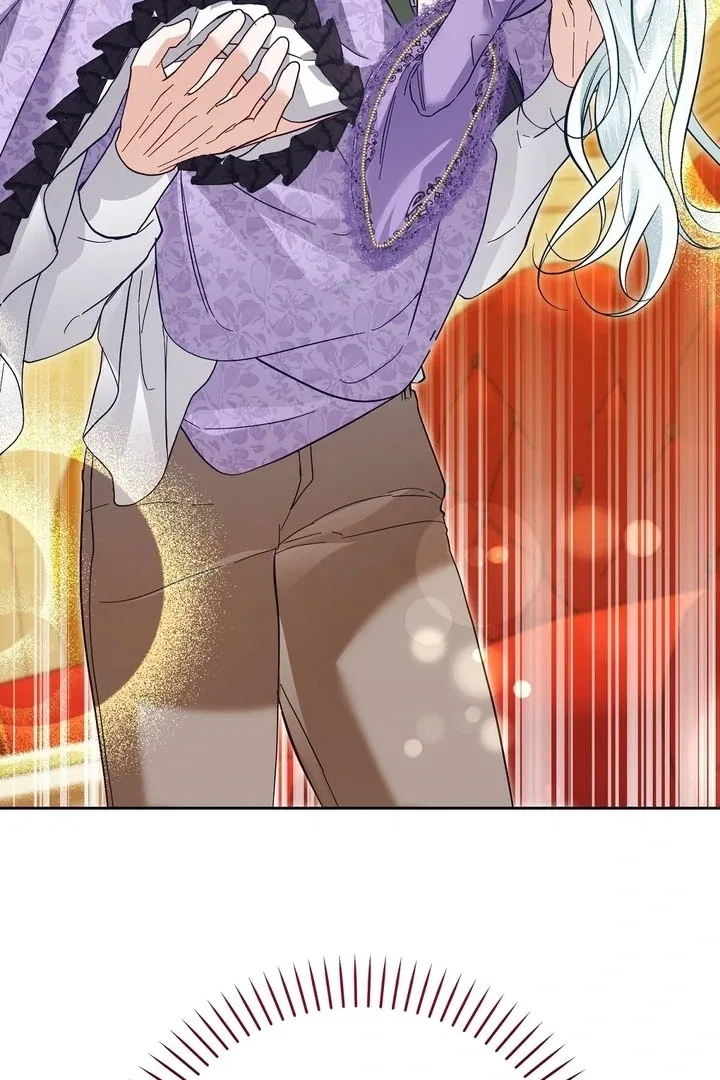 The Fake Saint of a Reverse Harem Game Chapter 8 – Page 49