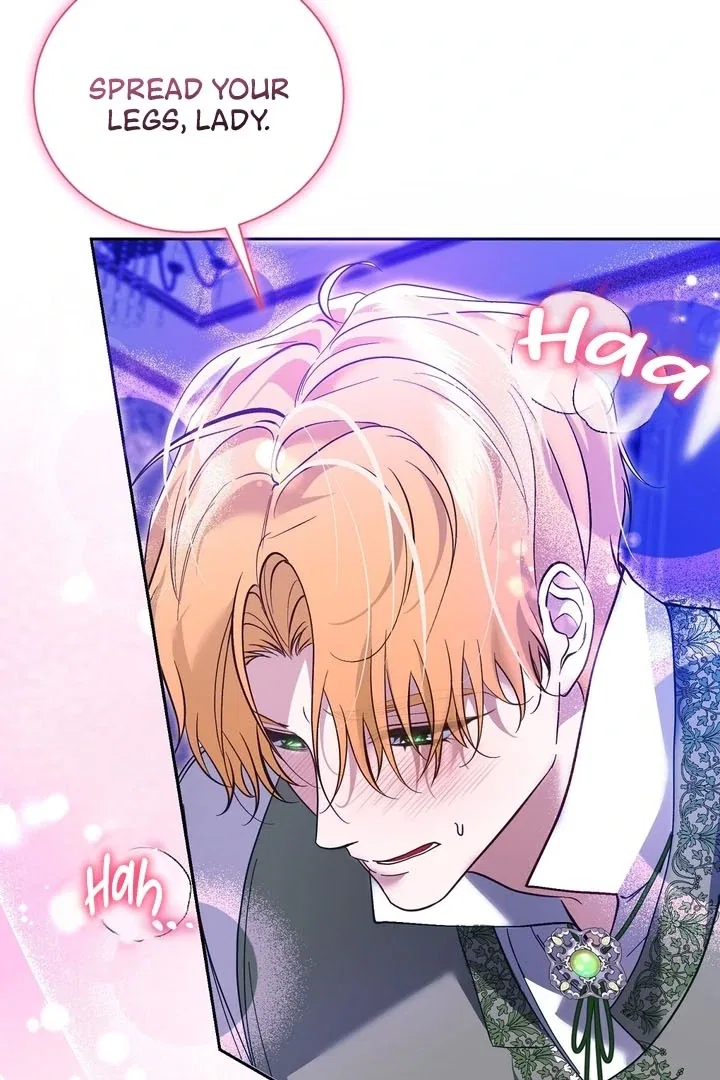 The Fake Saint of a Reverse Harem Game Chapter 8 – Page 55
