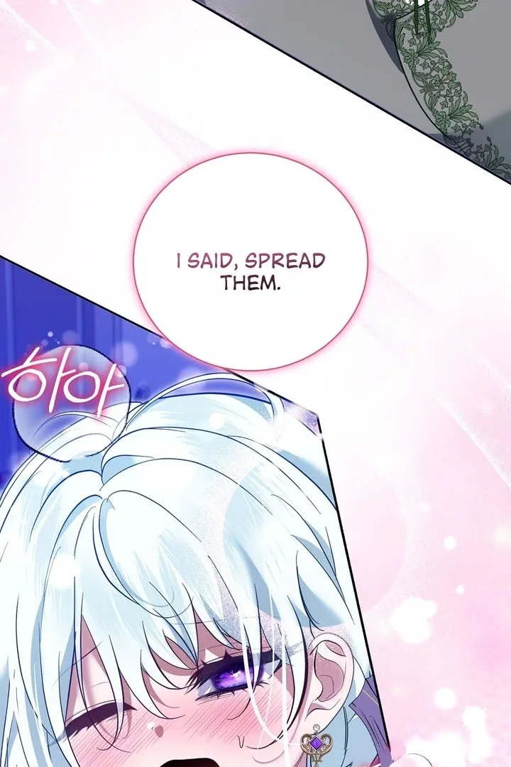 The Fake Saint of a Reverse Harem Game Chapter 8 – Page 56