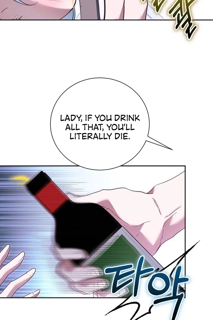 The Fake Saint of a Reverse Harem Game Chapter 8 – Page 62
