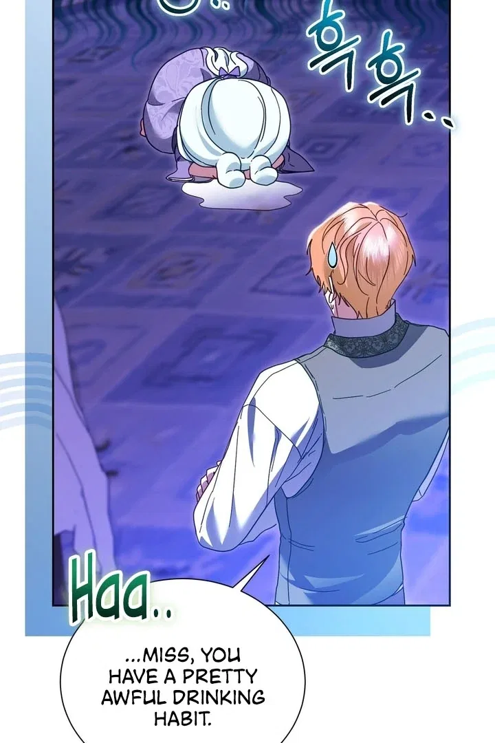 The Fake Saint of a Reverse Harem Game Chapter 8 – Page 65