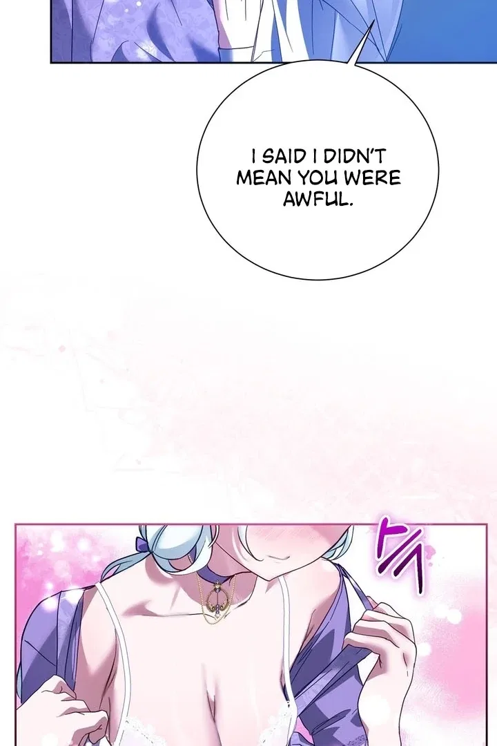 The Fake Saint of a Reverse Harem Game Chapter 8 – Page 69