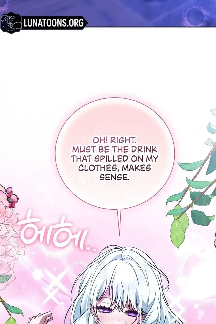 The Fake Saint of a Reverse Harem Game Chapter 8 – Page 71