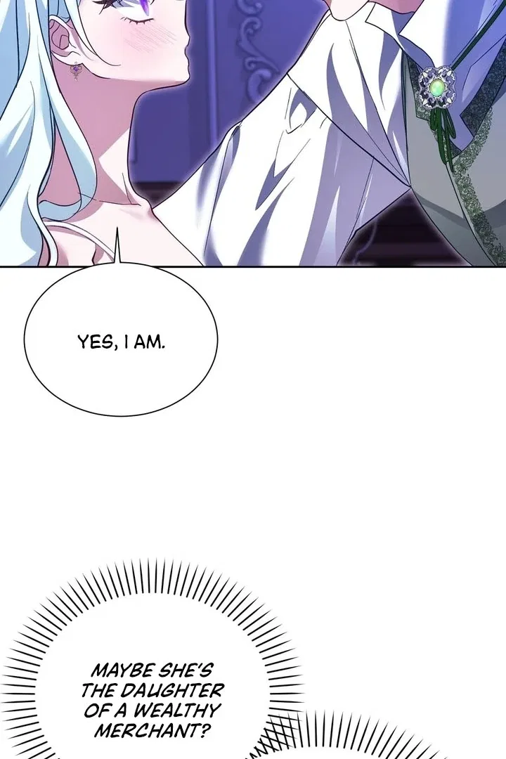 The Fake Saint of a Reverse Harem Game Chapter 8 – Page 77
